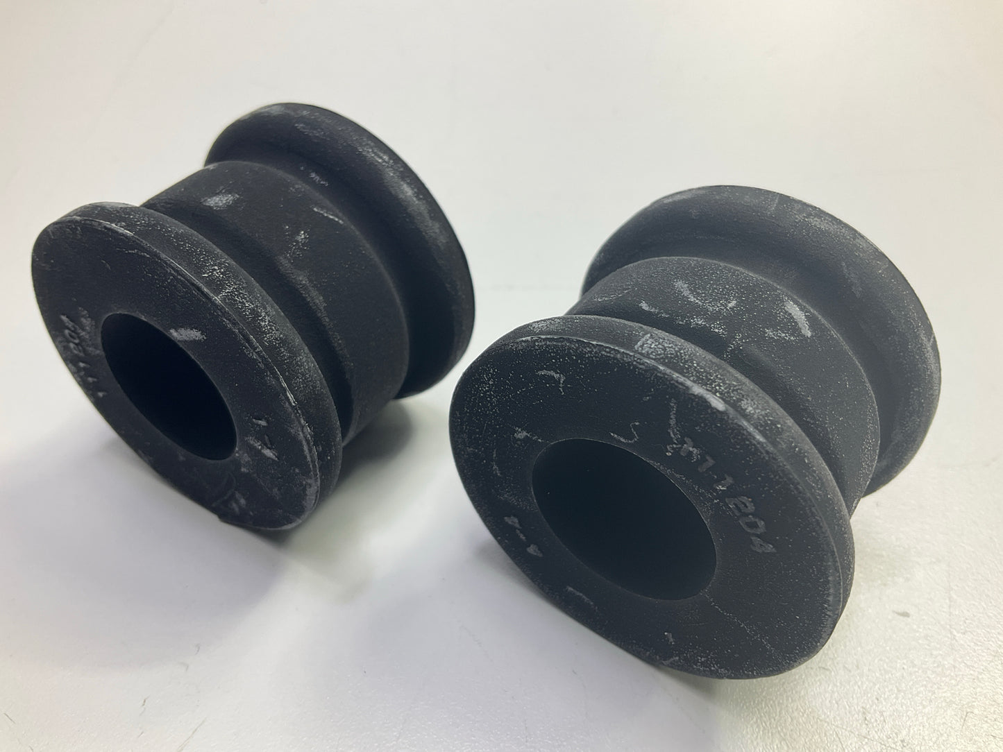 TRW JBU2092 Front Sway Bar Bushings - 2001-2004 Mercedes-Benz SLK230, SLK320