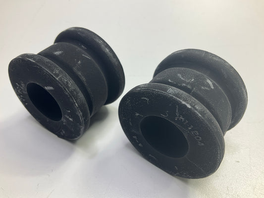 TRW JBU2092 Front Sway Bar Bushings - 2001-2004 Mercedes-Benz SLK230, SLK320