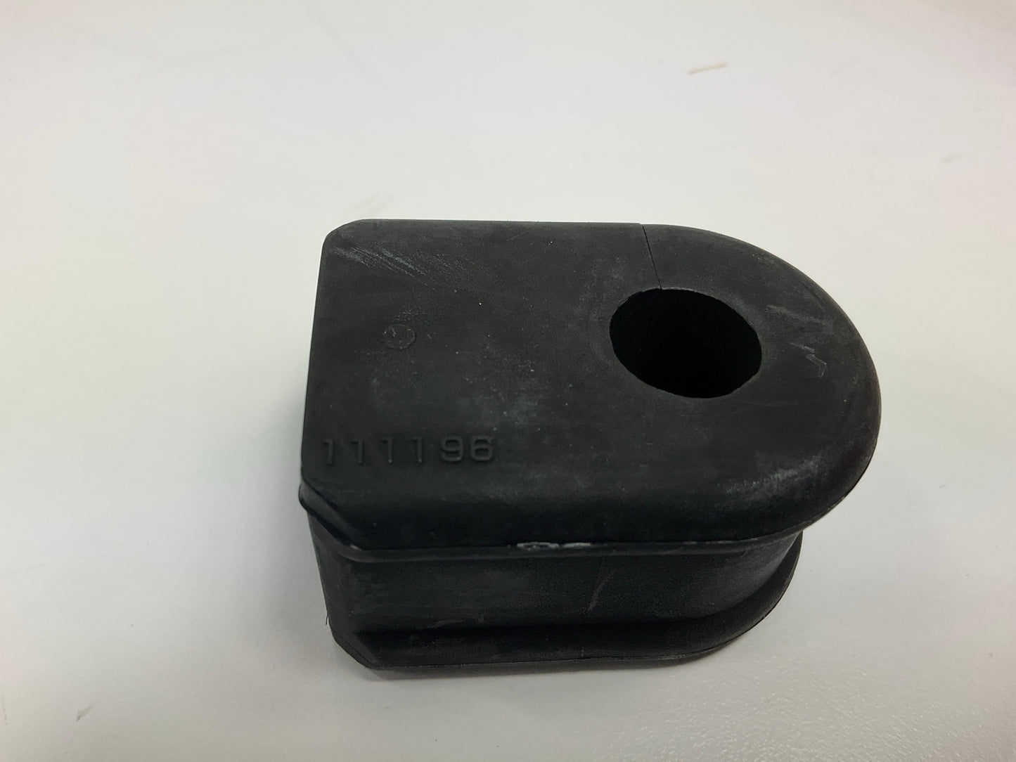 TRW JBU2100 Suspension Stabilizer Bar Bushing Kit, Rear