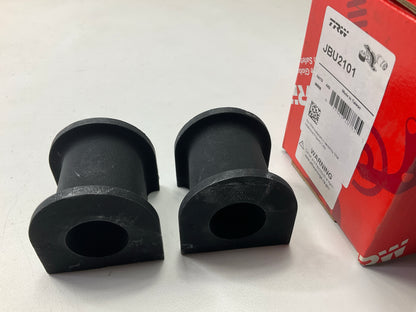 TRW JBU2101 Front To Frame Stabilizer Sway Bar Bushing For 2005-2006 Kia Sorento