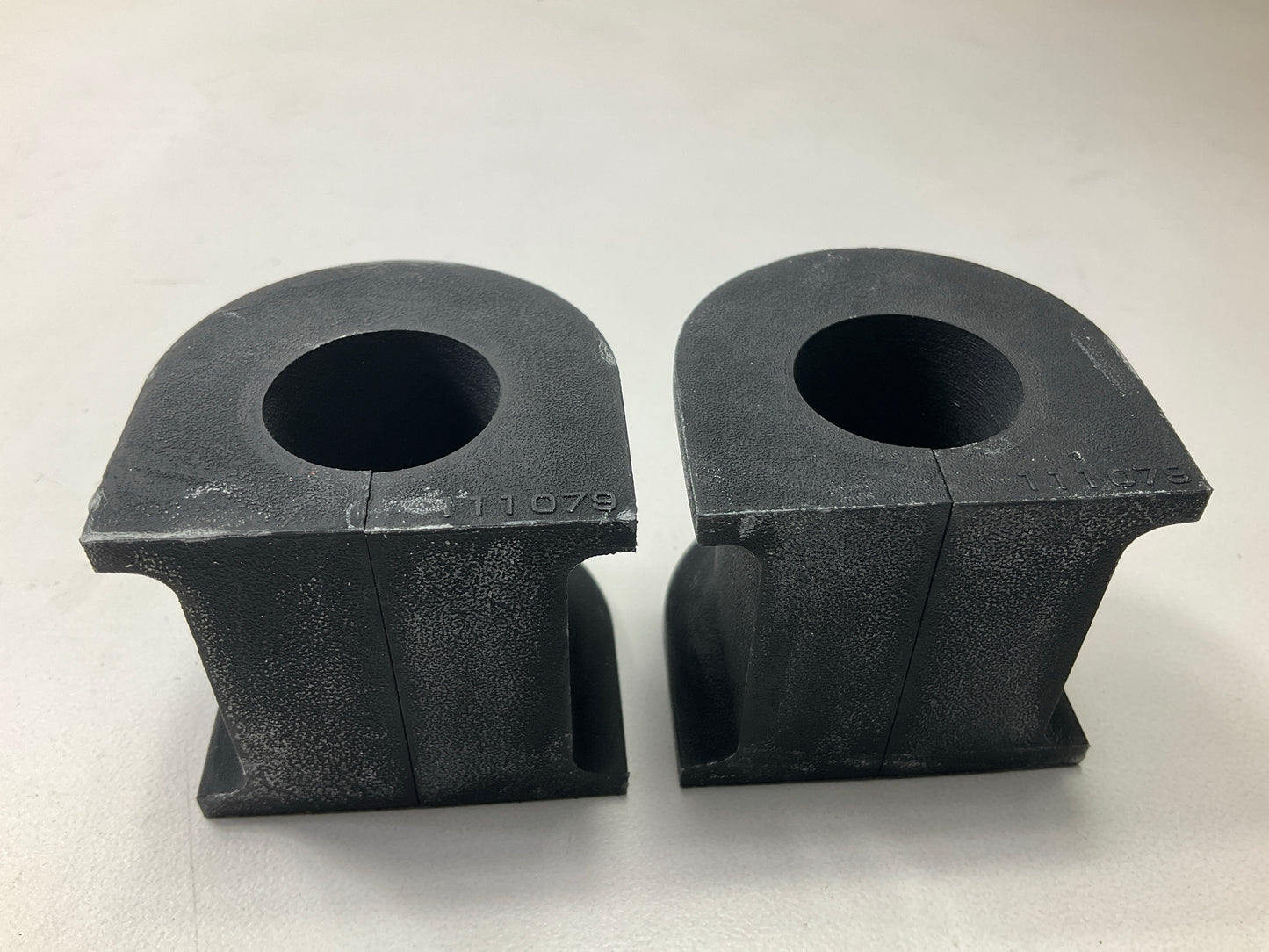 TRW JBU2101 Front To Frame Stabilizer Sway Bar Bushing For 2005-2006 Kia Sorento