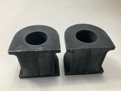 TRW JBU2101 Front To Frame Stabilizer Sway Bar Bushing For 2005-2006 Kia Sorento