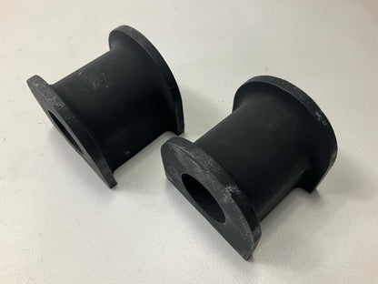 TRW JBU2101 Front To Frame Stabilizer Sway Bar Bushing For 2005-2006 Kia Sorento