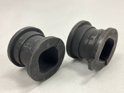 TRW JBU2104 Rear Stabilizer Sway Bar Bushing Kit - 2004-2009 Lexus GX470 4WD