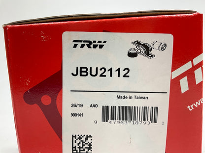 TRW JBU2112 Front Stabilizer Sway Bar Bushing Kit For 98-00 Nissan Frontier 4WD