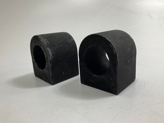 TRW JBU2113 Front Stabilizer Sway Bar Bushing Kit For 1998-2001 Nissan Frontier