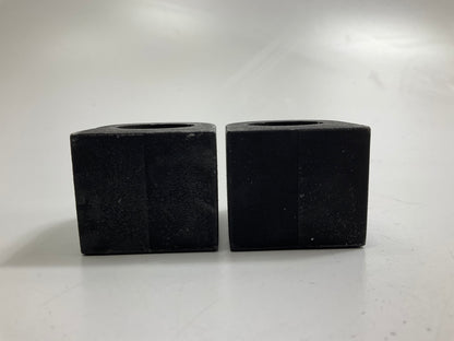 TRW JBU2113 Front Stabilizer Sway Bar Bushing Kit For 1998-2001 Nissan Frontier