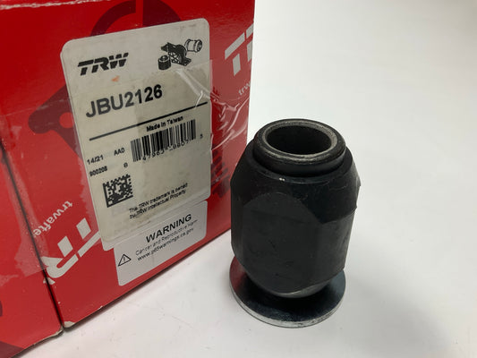 TRW JBU2126 Steering Rack & Pinion Mount Bushing - 1999-2004 Silverado 1500 RWD