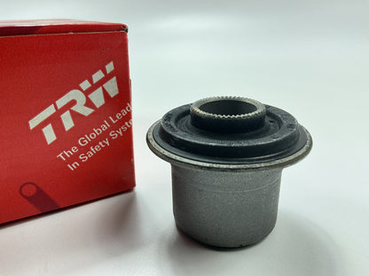 TRW JBU2130 Suspension Control Arm Bushing, Front Upper