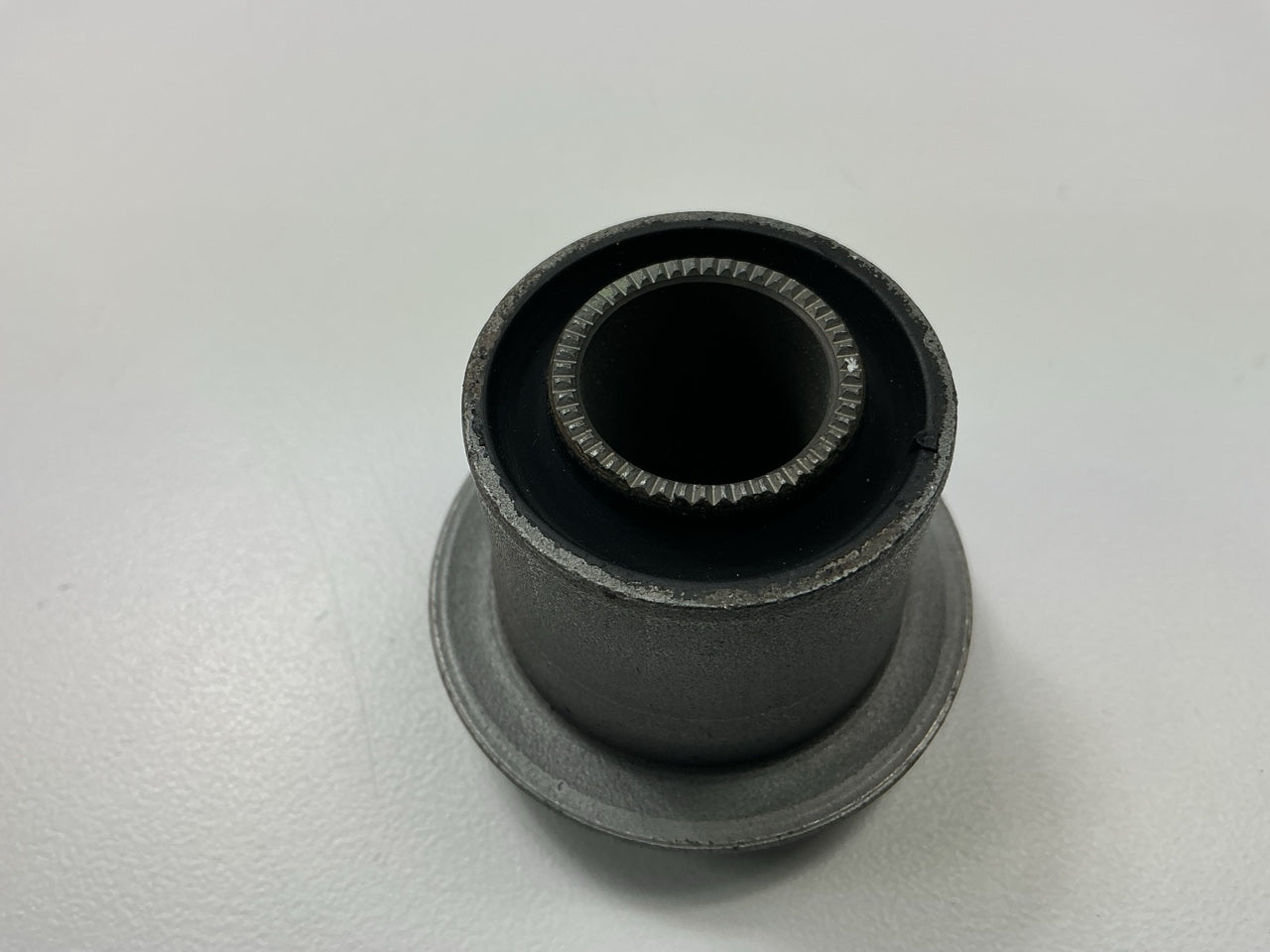 TRW JBU2130 Suspension Control Arm Bushing, Front Upper