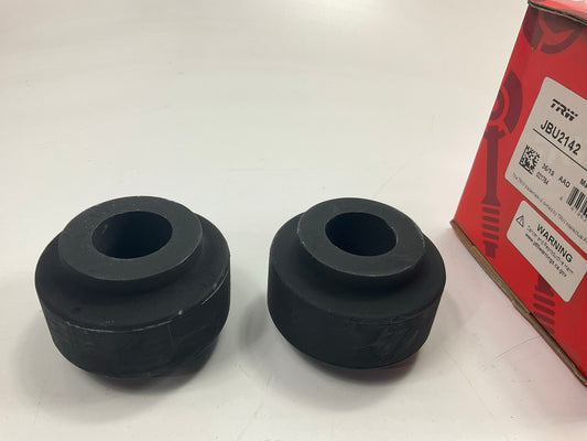 TRW JBU2142 Front Suspension Stabilizer Sway Bar Bushing Kit