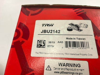 TRW JBU2142 Front Suspension Stabilizer Sway Bar Bushing Kit