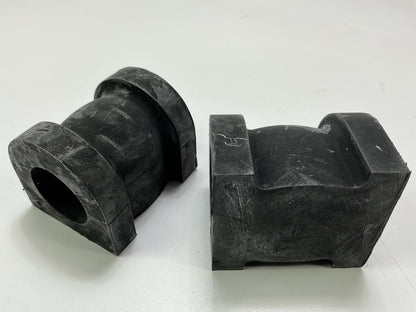 TRW JBU2158 Front Stabilizer Sway Bar Bushing Kit For 2008-2012 Acura RL