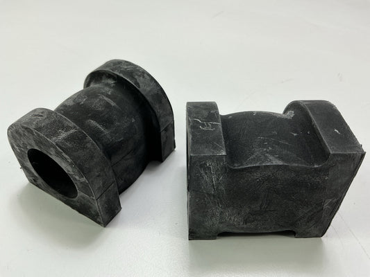 TRW JBU2158 Front Stabilizer Sway Bar Bushing Kit For 2008-2012 Acura RL