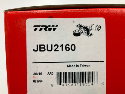 TRW JBU2160 Rear Suspension Stabilizer Sway Bar Bushing Kit For 2001-03 BMW 525i