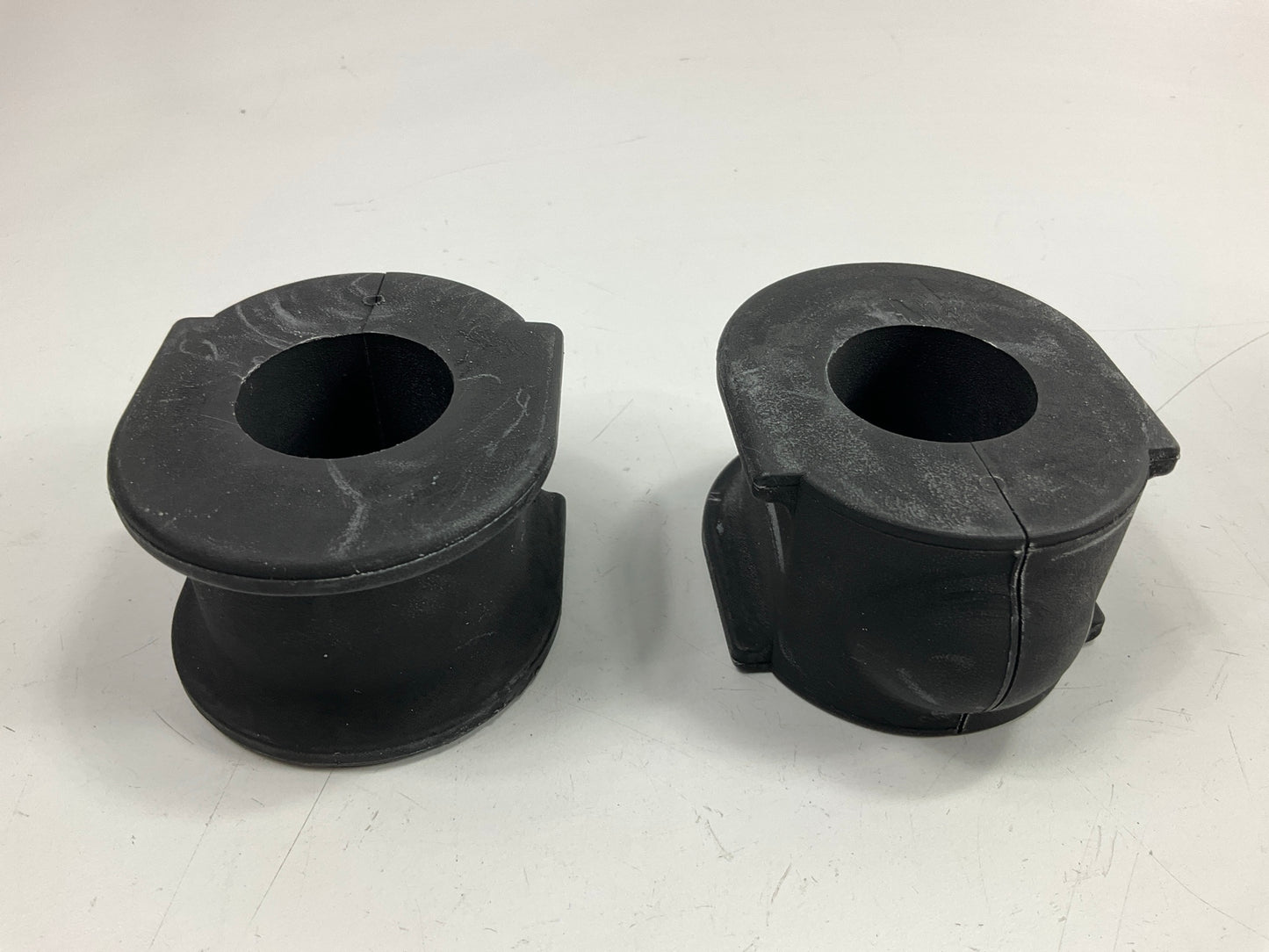 TRW JBU2164 Suspension Stabilizer Sway Bar Bushing Kit, Front