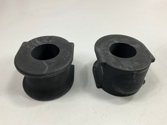 TRW JBU2164 Suspension Stabilizer Sway Bar Bushing Kit, Front