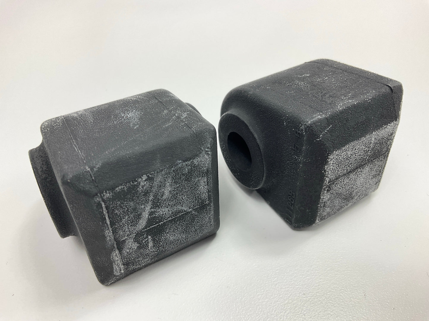 TRW JBU2178 Rear Stabilizer Sway Bar Bushing Kit For 2004-2005 Chevrolet Classic