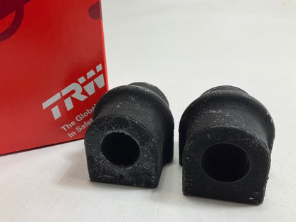 TRW JBU2179 Front Suspension Stabilizer Sway Bar Bushing Kit
