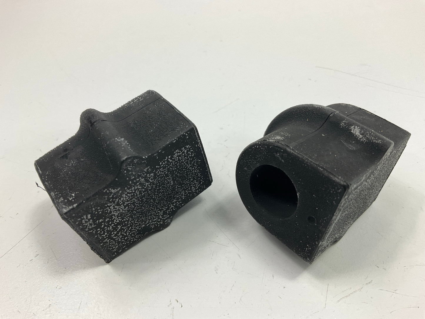 TRW JBU2179 Front Suspension Stabilizer Sway Bar Bushing Kit