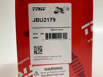 TRW JBU2179 Front Suspension Stabilizer Sway Bar Bushing Kit
