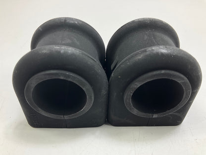TRW JBU2180 Front Sway Bar Bushing Kit For 08-12 Jeep Liberty, 07-11 Nitro