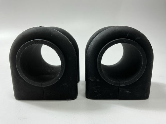 TRW JBU2181 Front Suspension Stabilizer Sway Bar Bushings For 09-11 Dodge Nitro