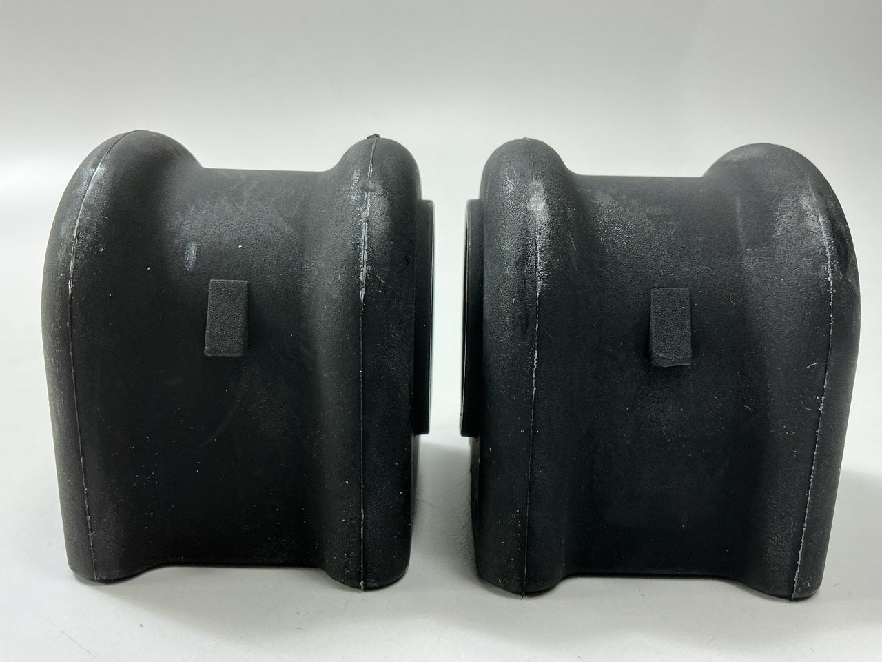 TRW JBU2181 Front Suspension Stabilizer Sway Bar Bushings For 09-11 Dodge Nitro