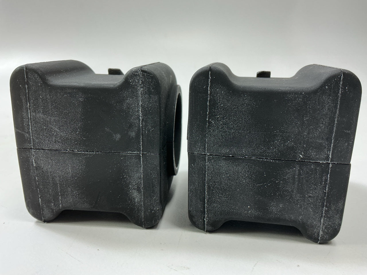 TRW JBU2181 Front Suspension Stabilizer Sway Bar Bushings For 09-11 Dodge Nitro