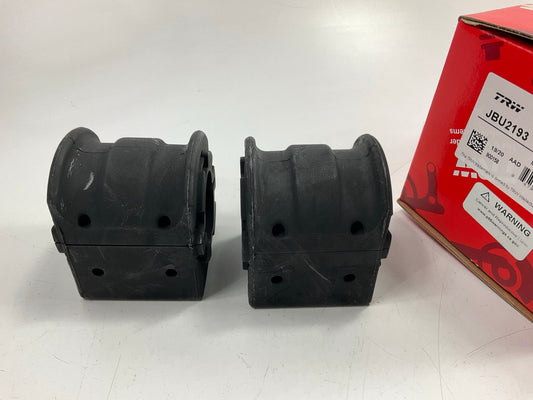 TRW JBU2193 Front Suspension Stabilizer Sway Bar Bushing Kit
