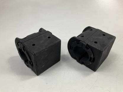 TRW JBU2193 Front Suspension Stabilizer Sway Bar Bushing Kit