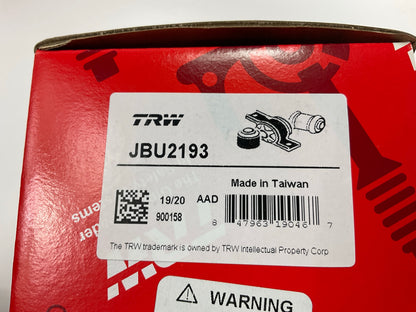 TRW JBU2193 Front Suspension Stabilizer Sway Bar Bushing Kit