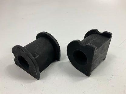 TRW JBU2195 Rear Suspension Stabilizer Sway Bar Bushing Kit