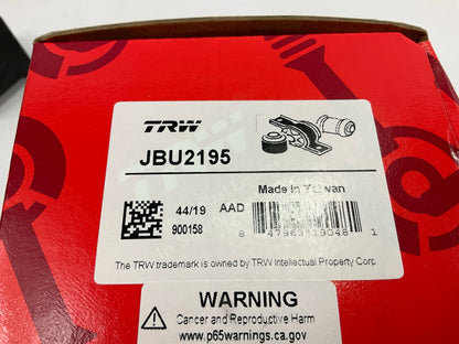TRW JBU2195 Rear Suspension Stabilizer Sway Bar Bushing Kit