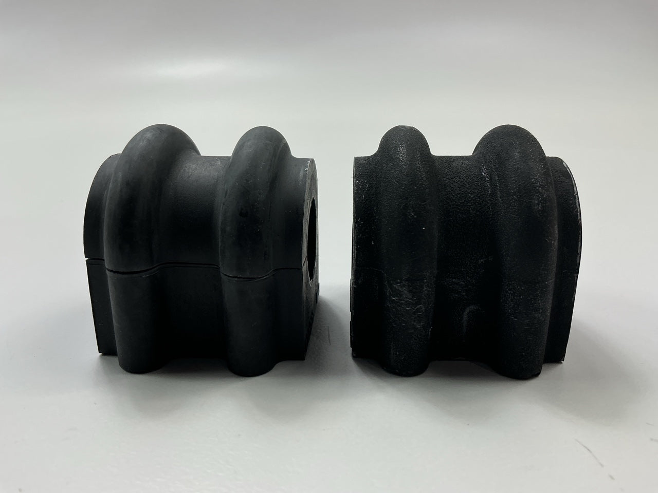 TRW JBU2202 Rear Suspension Sway Bar Bushings For 2010-2012 Genesis Coupe 2.0T
