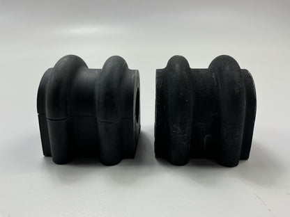 TRW JBU2202 Rear Suspension Sway Bar Bushings For 2010-2012 Genesis Coupe 2.0T
