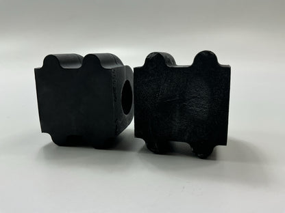 TRW JBU2202 Rear Suspension Sway Bar Bushings For 2010-2012 Genesis Coupe 2.0T