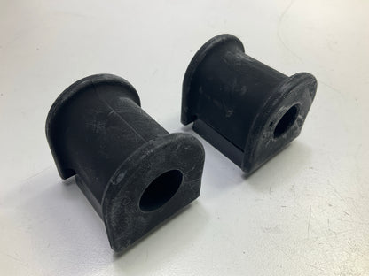 TRW JBU2210 Rear Stabilizer Sway Bar Bushing Kit 2010-2012 Lexus HS250h Hybrid