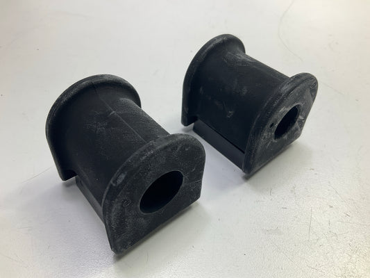 TRW JBU2210 Rear Stabilizer Sway Bar Bushing Kit 2010-2012 Lexus HS250h Hybrid