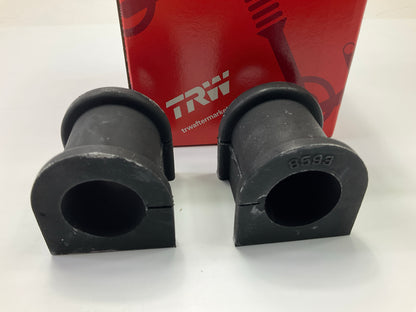 TRW JBU2211 Front Stabilizer Sway Bar Bushing Kit For 2001-2005 Lexus IS300