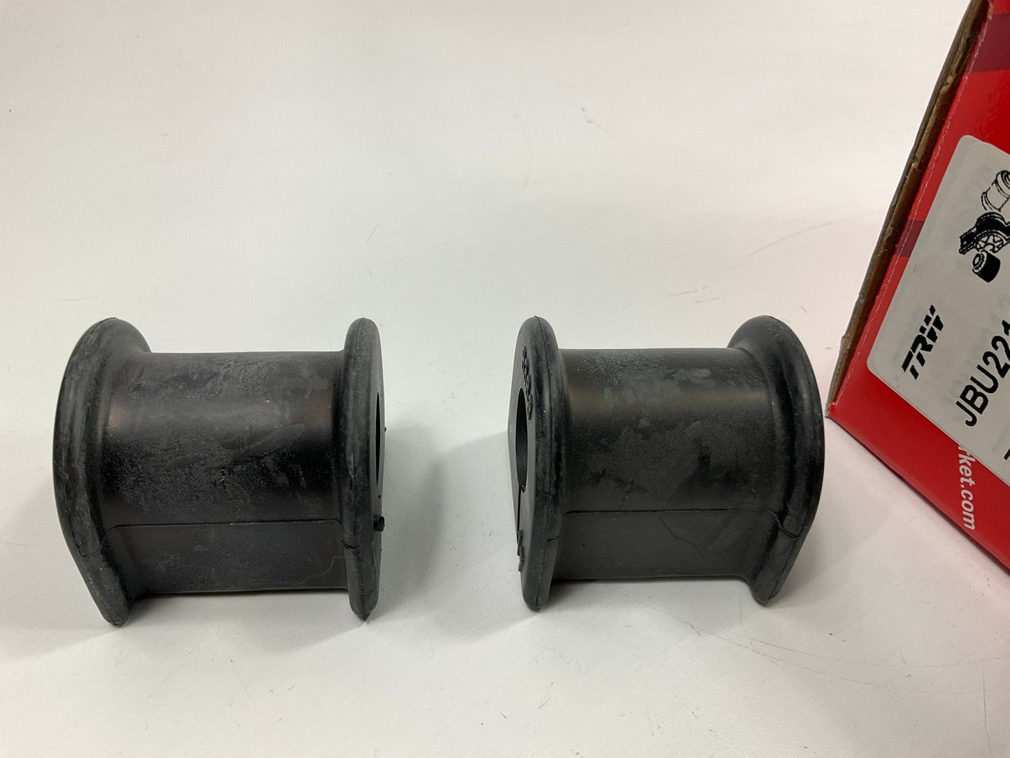 TRW JBU2213 Front Suspension Stabilizer Sway Bar Bushing Kit