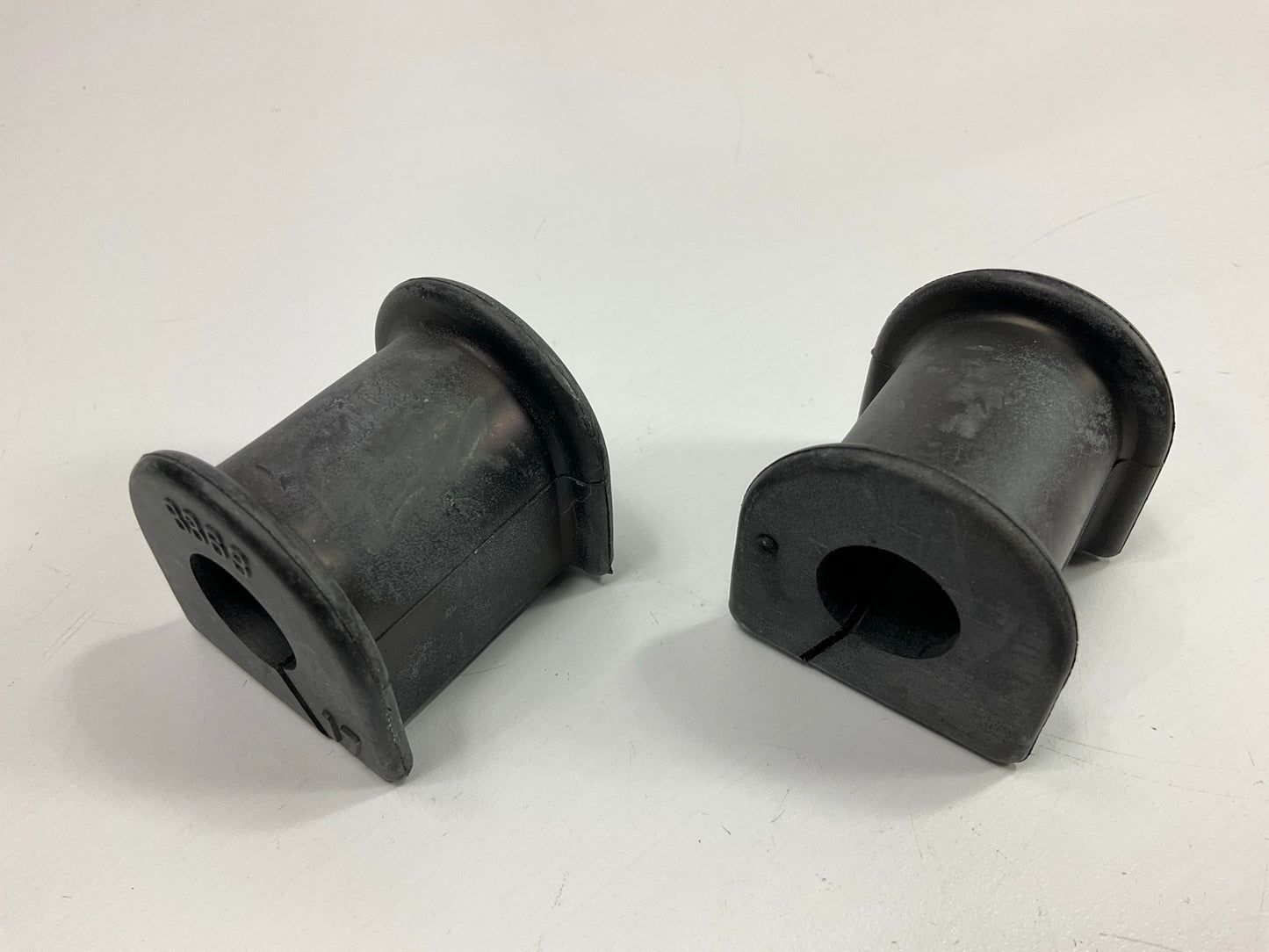 TRW JBU2213 Front Suspension Stabilizer Sway Bar Bushing Kit