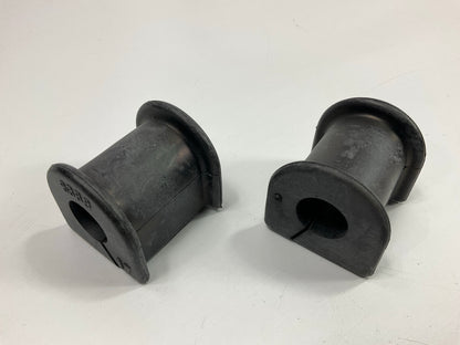 TRW JBU2213 Front Suspension Stabilizer Sway Bar Bushing Kit