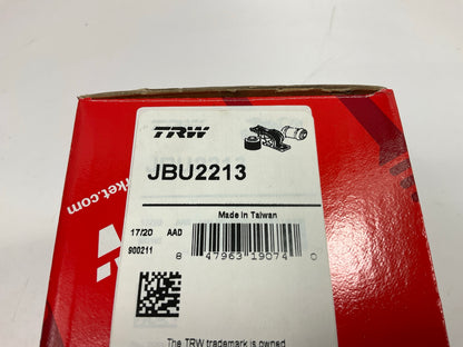 TRW JBU2213 Front Suspension Stabilizer Sway Bar Bushing Kit