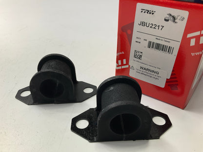 TRW JBU2217 Front Suspension Stabilizer Bar Bushing For 2009-2011 Mazda RX-8