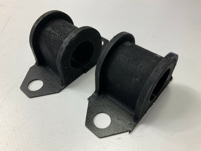 TRW JBU2217 Front Suspension Stabilizer Bar Bushing For 2009-2011 Mazda RX-8