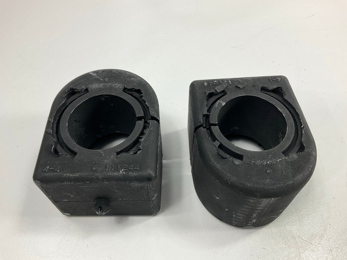 TRW JBU2223 Front Suspension Stabilizer Sway Bar Bushing Kit