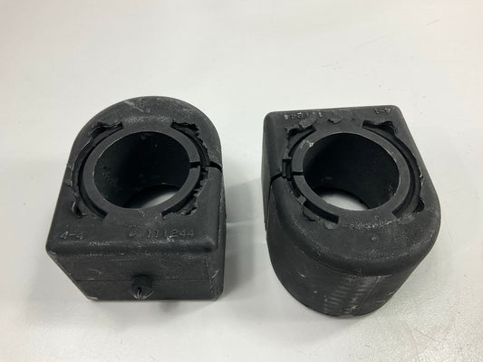 TRW JBU2223 Front Sway Bar Bushing Kit - 2008-2009 Cadillac SRX