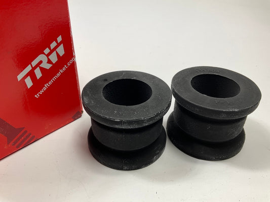 TRW JBU2231 Front Sway Bar Bushing Kit - 98-03 Mercedes-Benz E320, 00-02 E430