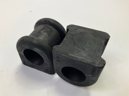 TRW JBU2239 Rear Stabilizer Sway Bar Bushing Kit For 2010 Pontiac Vibe